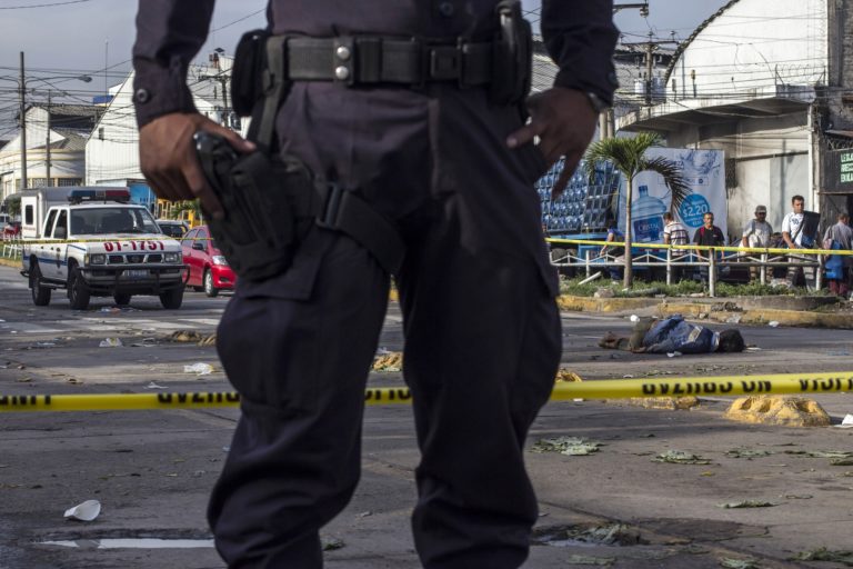 Ελ Σαλβαδόρ: Αποκαλύπτεται η δράση πιθανόν του χειρότερου κατά συρροή δολοφόνου στα χρονικά