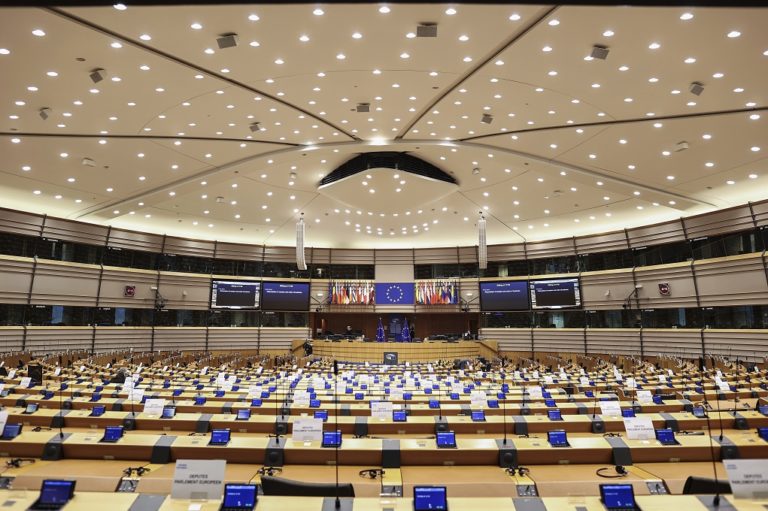 Κράτος δικαίου, ΛΟΑΤΚΙ και ανάκαμψη στο επίκεντρο της Ολομέλειας του Ευρωπαϊκού Κοινοβουλίου