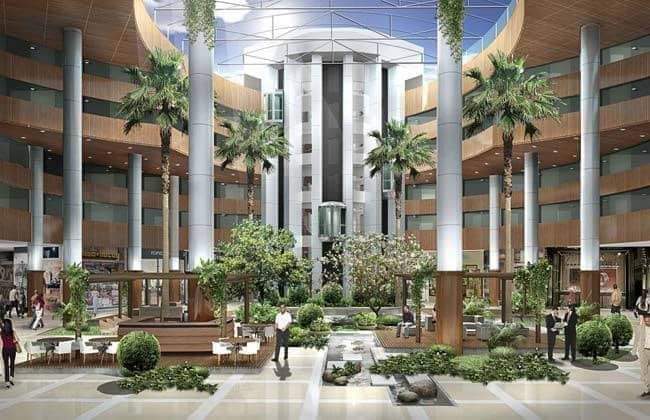 Αμύνταιο: Ξεκινάει το έργο του OPEN MALL