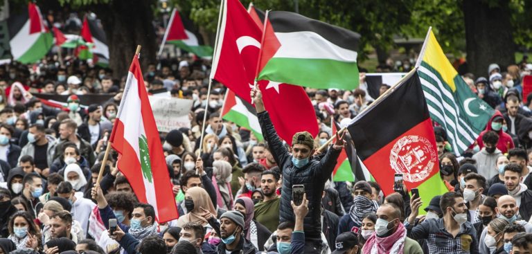 Γενί Σαφάκ: Πρόταση συμμαχίας Μουσουλμανικών χωρών για προστασία της Παλαιστίνης