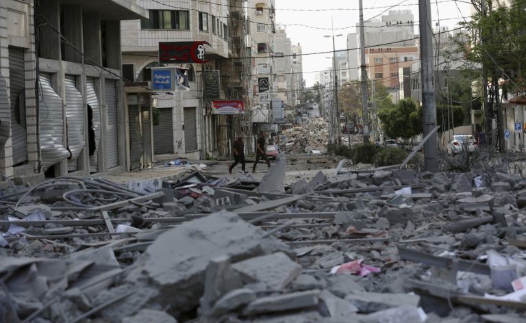 Νέα έκτακτη συνεδρίαση του Συμβουλίου Ασφαλείας την Τρίτη για την ισραηλινο-παλαιστινιακή σύγκρουση