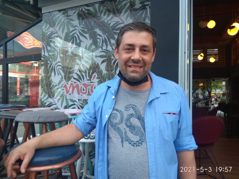 Ροδόπη – Σ. Θυμικιώτης: Οι περισσότεροι επαγγελματίες της εστίασης το τόλμησαν και άνοιξαν
