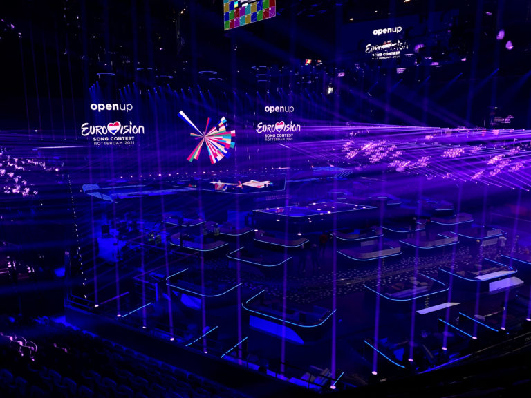 Κουίζ: Πόσα γνωρίζετε για τον διαγωνισμό τραγουδιού της Eurovision;