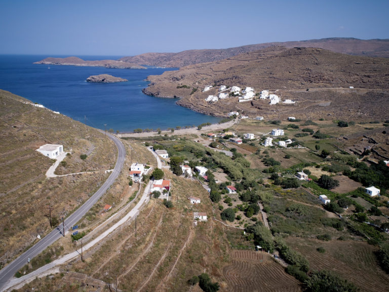 Εμβολιασμοί στα νησιά: Πρώτη η Κύθνος σε εμβολιαστική κάλυψη – Τα νησιά ουραγοί