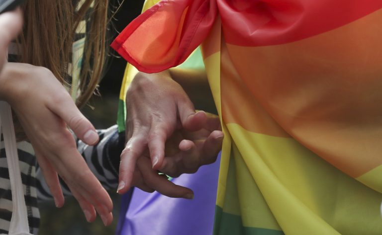 K. Μητσοτάκης για Διεθνή Ημέρα κατά της Ομοφοβίας: Η Πολιτεία μας οφείλει να προστατεύει τα ανθρώπινα δικαιώματα σε κάθε τους έκφανση