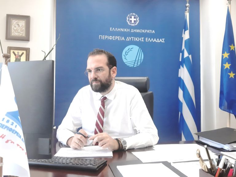 Δυτ. Ελλάδα – Ν. Φαρμάκης: Συνεχίζουμε τον αγώνα για τις Σχολές