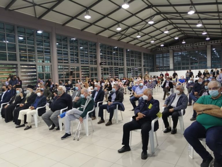 Kοινή συνεδρίαση Δημοτικών Συμβουλίων για Σχολές