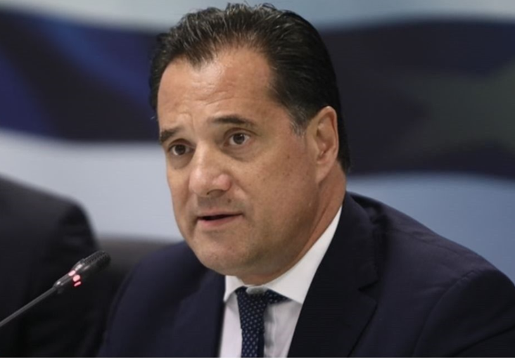 Στη Μηχανιώνα αύριο Τετάρτη ο Άδωνις Γεωργιάδης – Θα ανακοινώσει την κατασκευή νέας μαρίνας