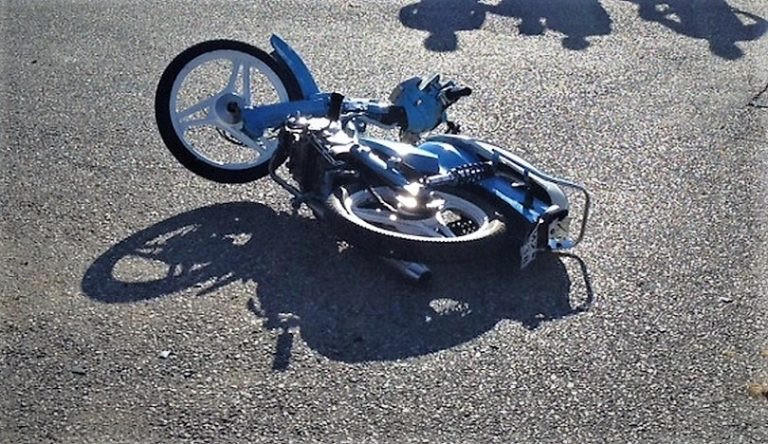 Κέρκυρα: Θανατηφόρο τροχαίο στους Παξούς