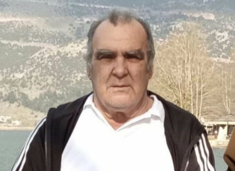 Κέρκυρα: Νεκρός βρέθηκε ο Ηλίας Τσελέπης που αγνοείτο