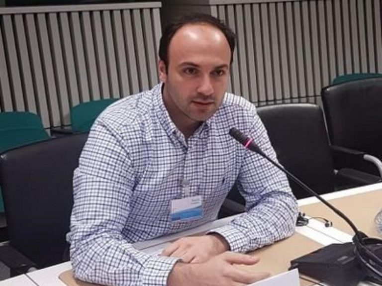 Γ.Τρούλης: Τώρα προμηθεύονται πολλοί εκπαιδευτικοί τα self test – Να διασφαλίσουμε την δια ζώσης εκπαίδευση (audio)