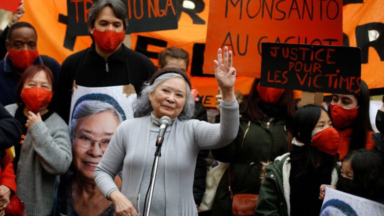 Γαλλία: Απορρίφθηκε αγωγή για το Agent Orange που έριξαν οι ΗΠΑ στο Βιετνάμ