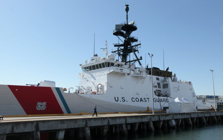 Ναυάγιο πλοιαρίου με Κουβανούς μετανάστες στα ανοιχτά της Φλόριντα – Δύο νεκροί, 10 αγνοούμενοι