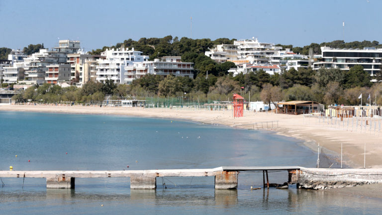 «Μήλον της έριδος» τα παραθαλάσσια προάστια του Ν. Αττικής λόγω Πρωτομαγιάς