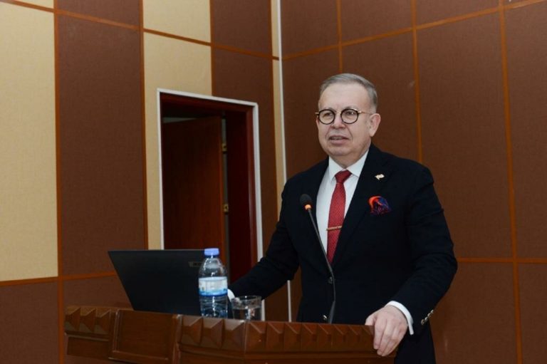 Επικοινωνία Ερντογάν – Πάπα για το Παλαιστινιακό και πρόταση συμφωνίας τύπου Λιβύης-Τουρκίας από τον αρχιτέκτονα της «Γαλάζιας Πατρίδας»