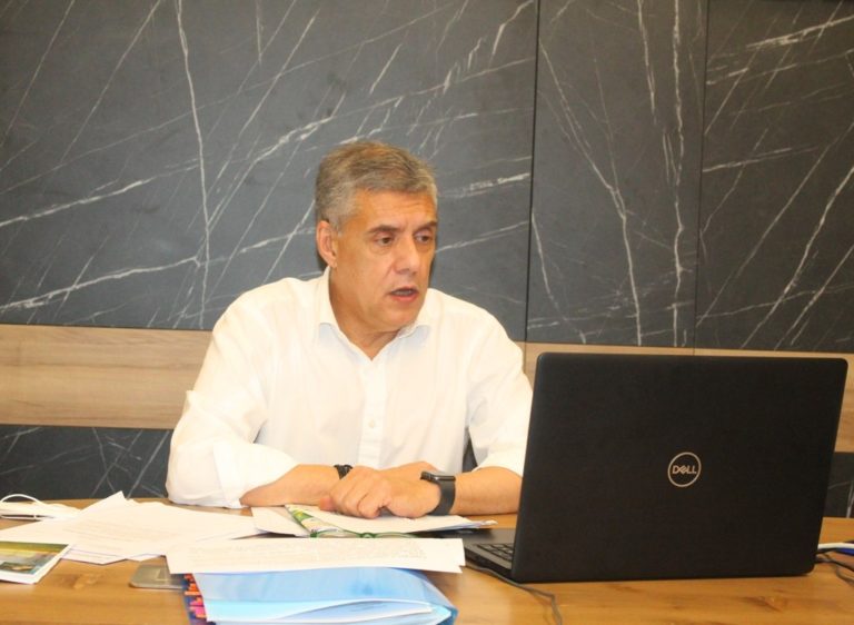 Περιφέρεια Θεσσαλίας: Διεκδικεί έργα 30 εκ. ευρώ από το “Αν. Τρίτσης”