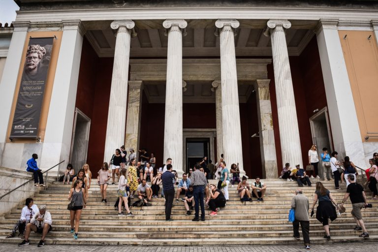 Δ. Κουτσούμπας για Παγκόσμια Ημέρα Μουσείων: Η κοινή πολιτική στις χώρες της Ε.Ε. θα αναγκάσει τα μουσεία να λειτουργούν με όρους επιχειρηματικούς