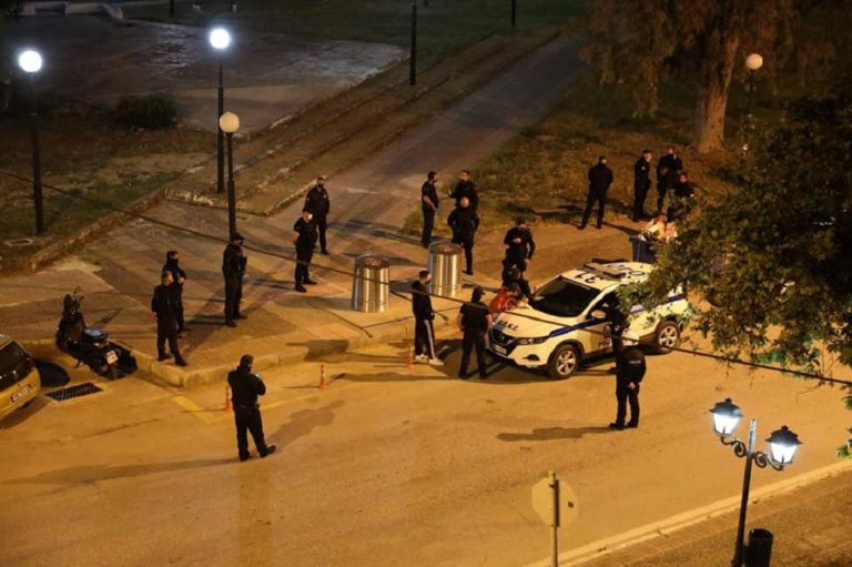 «Fake news» οι καταγγελίες σε βάρος μας αναφέρει η Ένωση Αστυνομικών Θεσπρωτίας