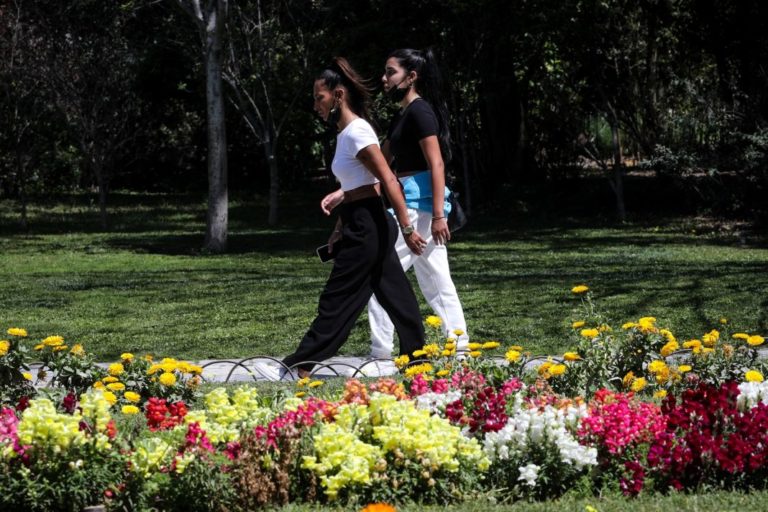 Δ. Σαρηγιάννης στην ΕΡΤ: Μετά τις 26 Ιουνίου θα είμαστε κάτω από τα 1.000 κρούσματα ημερησίως