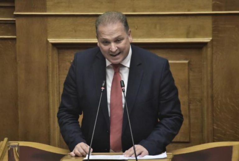 Σέρρες – Λ. Αβραμάκης: «Η κυβέρνηση της ΝΔ στερεί 7 εκατομμύρια ευρώ από τους κτηνοτρόφους στην πιο δύσκολη συγκυρία»