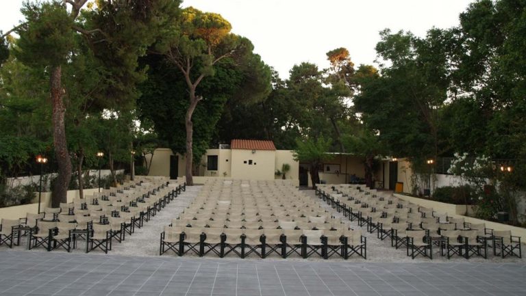 Χανιά: Ξεκινάει η λειτουργία του Δημοτικού Κινηματογράφου