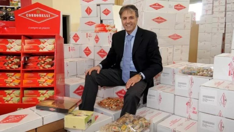 Ιταλία: Σε 40 συλλήψεις οδήγησε η καταγγελία γνωστής ζαχαροπλαστικής εταιρείας