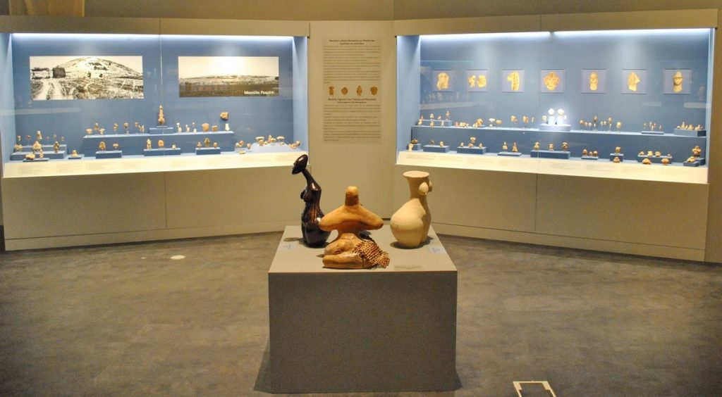Ανοίγει τις πύλες του το Διαχρονικό Μουσείο Λάρισας