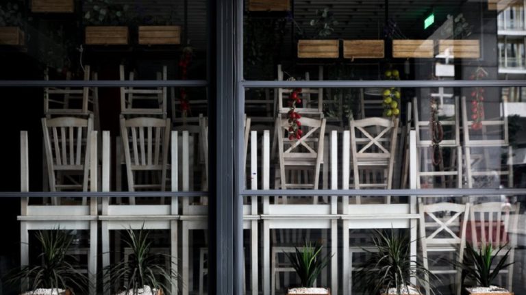 Ήπειρος: Άνοιγμα της εστίασης με αποστάσεις – Η εικόνα των κρουσμάτων