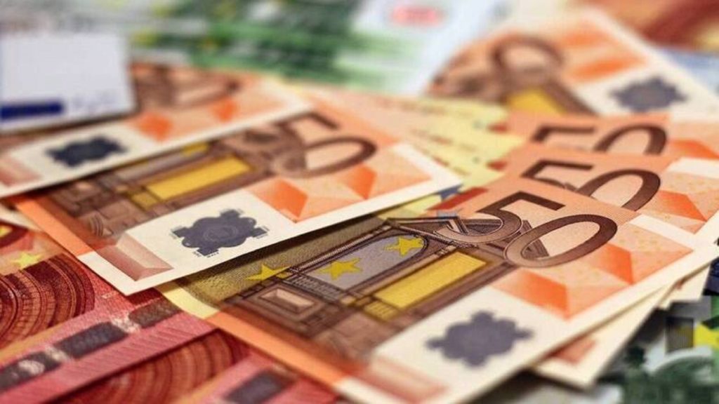 Πρόστιμα ύψους 330.000 ευρώ επέβαλλε η Επιτροπή Κεφαλαιαγοράς