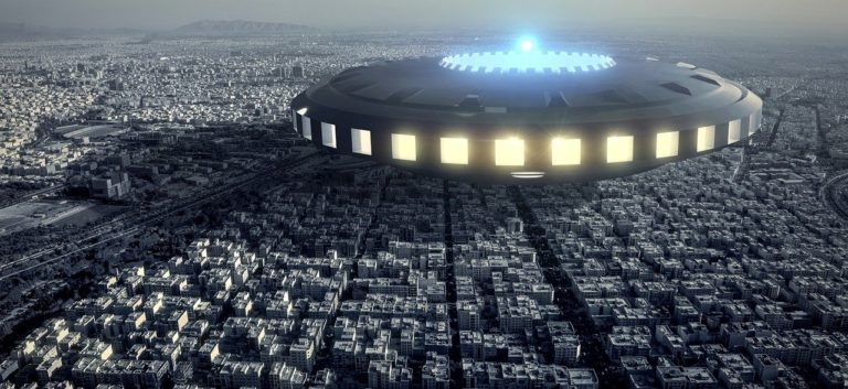 Πεντάγωνο-UFO: Η πολυαναμενόμενη έκθεση και οι προσδοκίες για τη «μεγάλη αποκάλυψη»