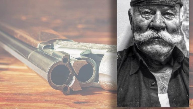 Ηράκλειο: Ισόβια για τη δολοφονία του Μαν. Φινοκαλιώτη στο 44χρονο