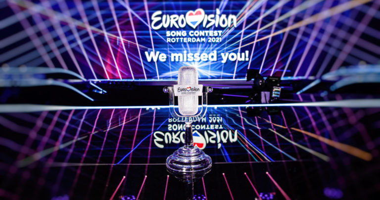 Eurovision 2021: Όσα χρειάζεται να ξέρετε για τον αποψινό 1o ημιτελικό