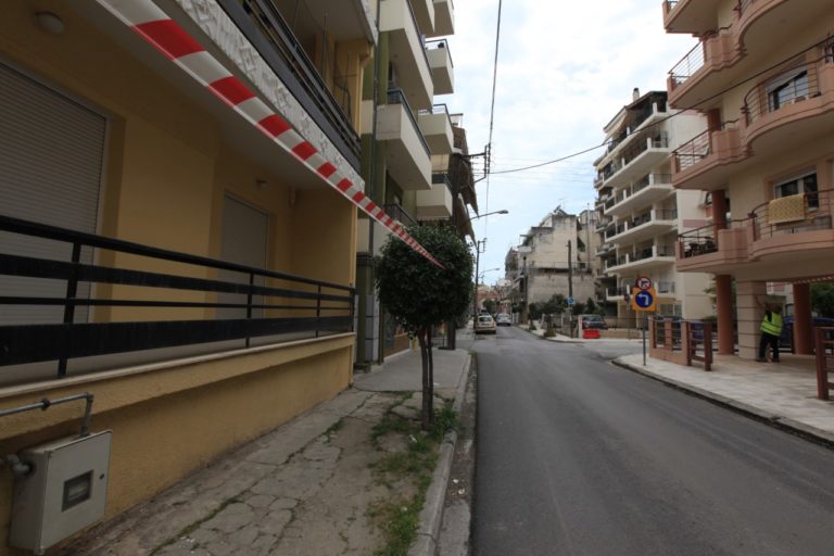 Κυκλοφοριακές ρυθμίσεις στην οδό Γούναρη λόγω έργων έως 4 Ιουλίου