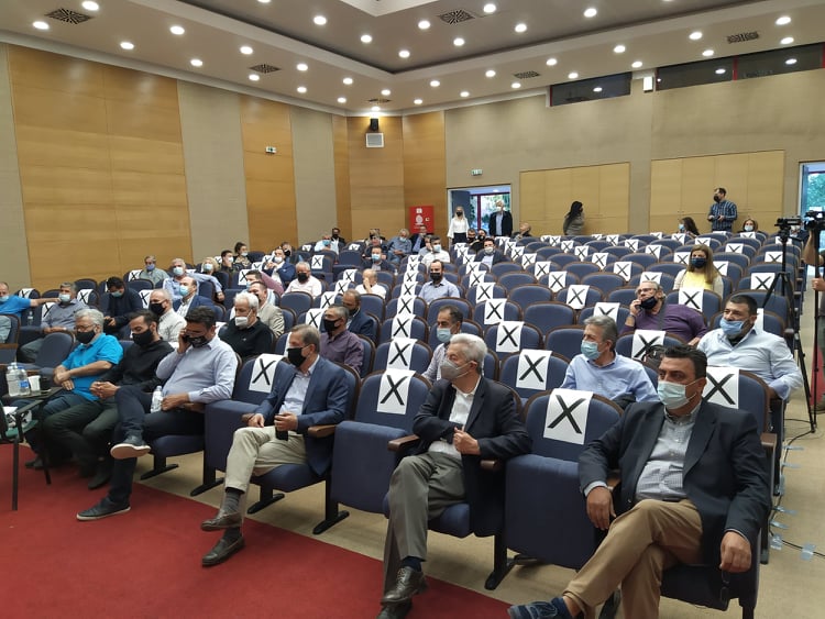 Την υπουργό Παιδείας ζητούν να δουν οι Δήμαρχοι της Ηλείας για τις Σχολές