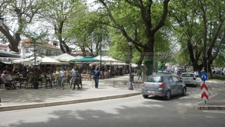 Επιμένει η πανδημία με 67 νέα κρούσματα – Κυριαρχεί η βρετανική μετάλλαξη