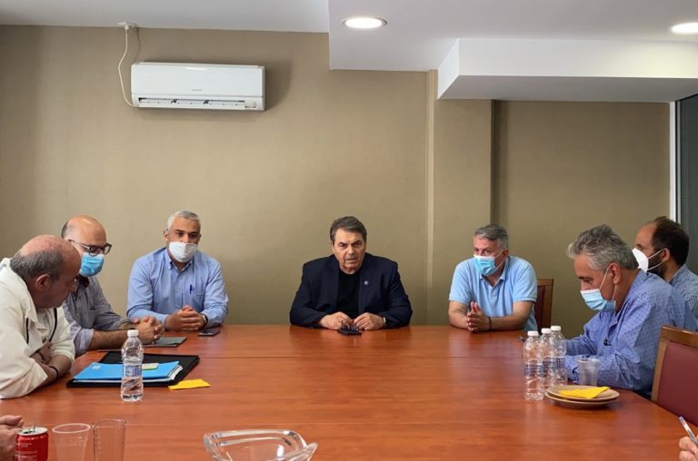 Άργος: Τελεφερίκ θα συνδέσει Αρχαίο Θέατρο και κάστρο