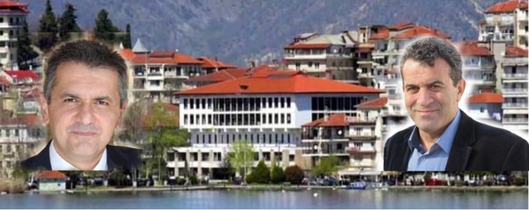 Καστοριά: Επισπεύδονται οι διαδικασίες αποζημιώσεων για το χαλάζι του Αυγούστου