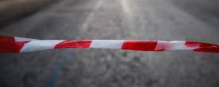 Καστοριά: Διακοπή κυκλοφορίας λόγω εργασιών στην Επαρχιακή οδό Νεστόριο-Επταχώρι