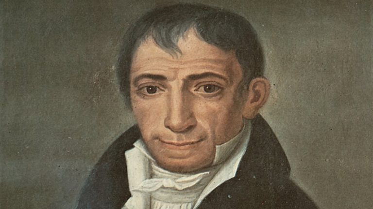 Ο Αδαμάντιος Κοραής και η Επανάσταση του 1821: διαδικτυακή εκδήλωση του Ελληνικού Ινστιτούτου Πολιτιστικής Διπλωματίας