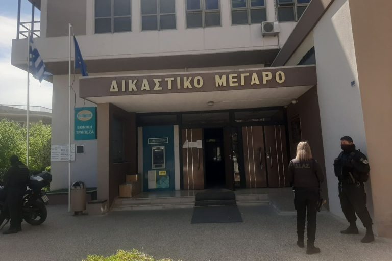 Κοζάνη: Προφυλακιστέος ο ένας κατηγορούμενος για την δολοφονία του 53χρονου – Ελεύθερη υπό όρους η 48χρονη