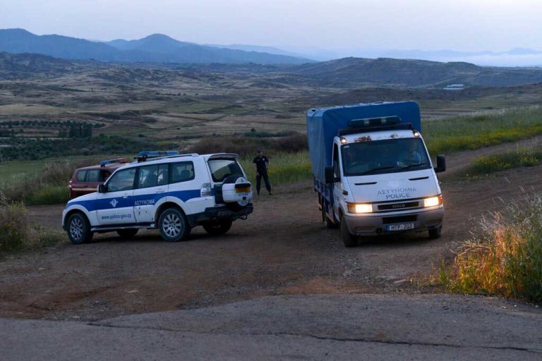 Κύπρος: Κοκαϊνη στο αίμα 5χρονου – Συνελήφθη ο πατέρας, καταζητείται η μητέρα