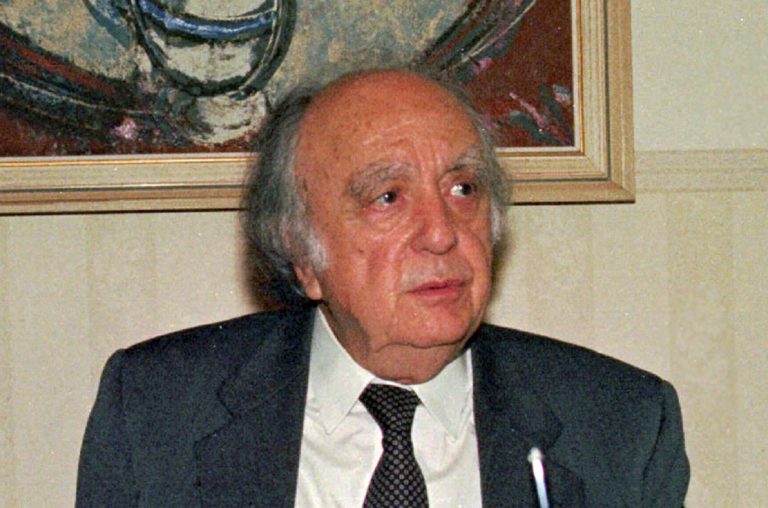 Κύπρος: Κηδεύεται σήμερα ο Βάσος Λυσσαρίδης