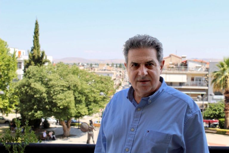 Μ. Εσκίογλου: Ο αγώνας για την καθολική αναγνώριση της Γενοκτονίας των Ποντίων συνεχίζεται