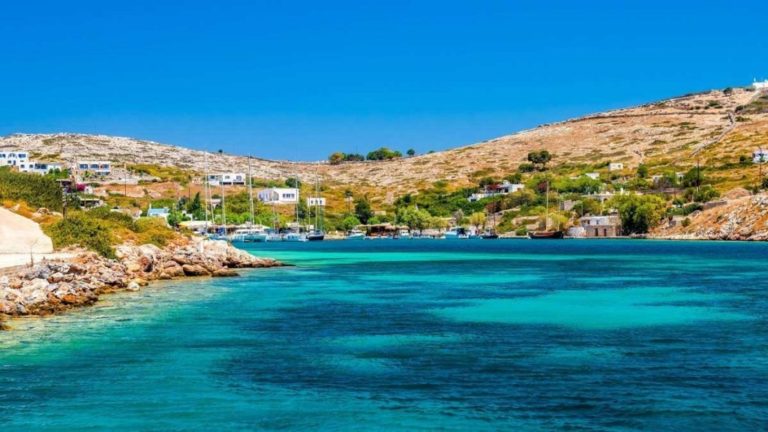 Μονάδα Αφαλάτωσης αποκτά το Μαράθι