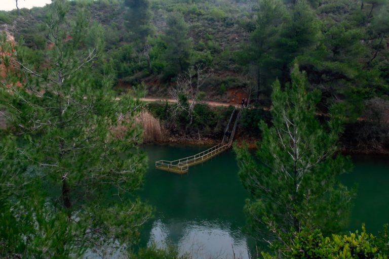 Ταμείο Συνοχής: 84 εκατ. ευρώ για μονάδα επεξεργασίας αστικών λυμάτων στον Μαραθώνα