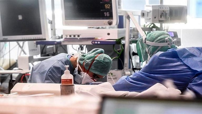 Ηράκλειο: Εκτάκτως στο χειρουργείο η 44χρονη με εκτεταμένη εγκεφαλική αιμορραγία