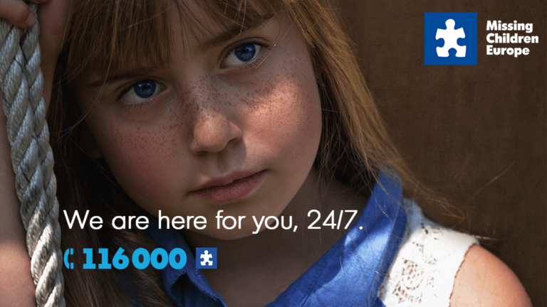 Διεθνής Ημέρα Εξαφανισμένων Παιδιών: Οι αριθμοί σοκάρουν — Πώς μπορείτε να βοηθήσετε