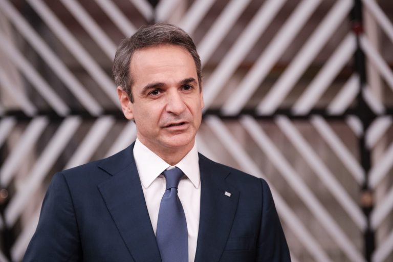 Ανάρτηση Μητσοτάκη με το μήνυμα της Ένωσης Ασθενών Ελλάδας για τον εμβολιασμό