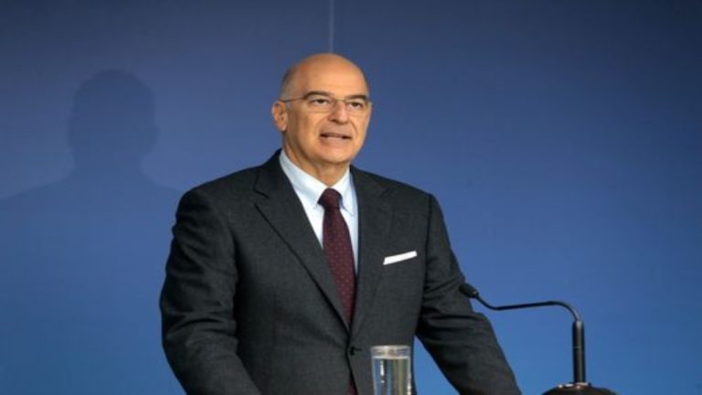 Ο Νίκος Δένδιας σε πόλεις και χωριά της Νότιας Ρωσίας με συμπαγείς ελληνικούς πληθυσμούς