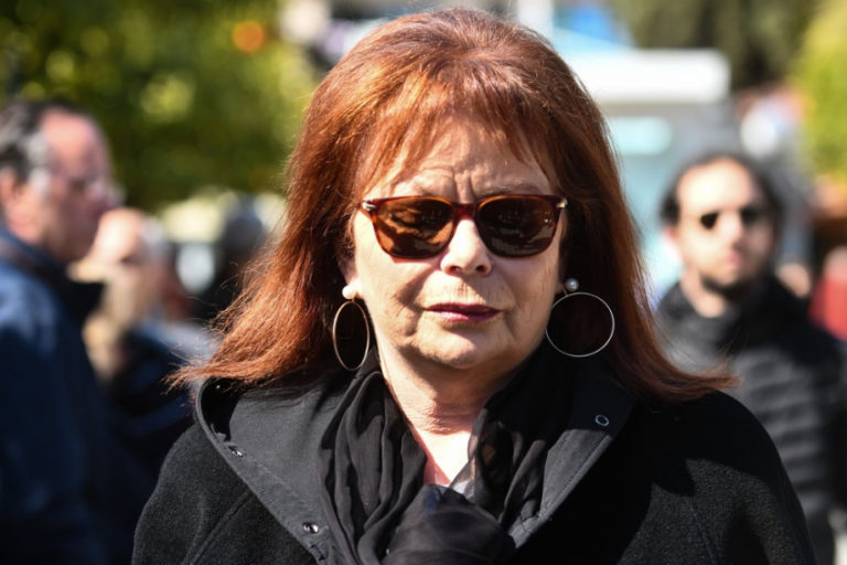 Εξιτήριο πήρε η Νόρα Κατσέλη – Το ιατρικό ανακοινωθέν